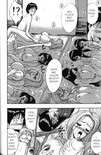 Seminar of Big Tits 2 [English] [Rewrite]