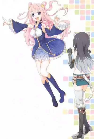 Colorful Connect 5th:Dive