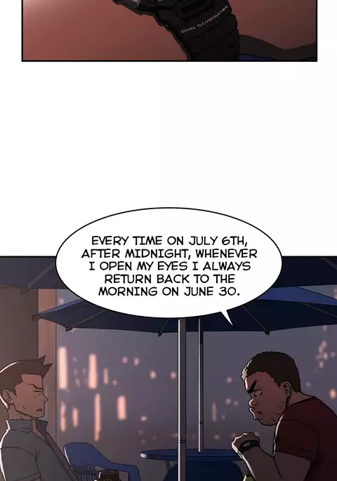 Refrain Love Ch.1-23