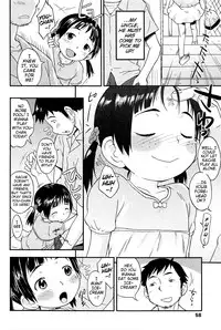 [Isawa Nohri] Kusuguttai no... Suki ❤ [English] {Mistvern}