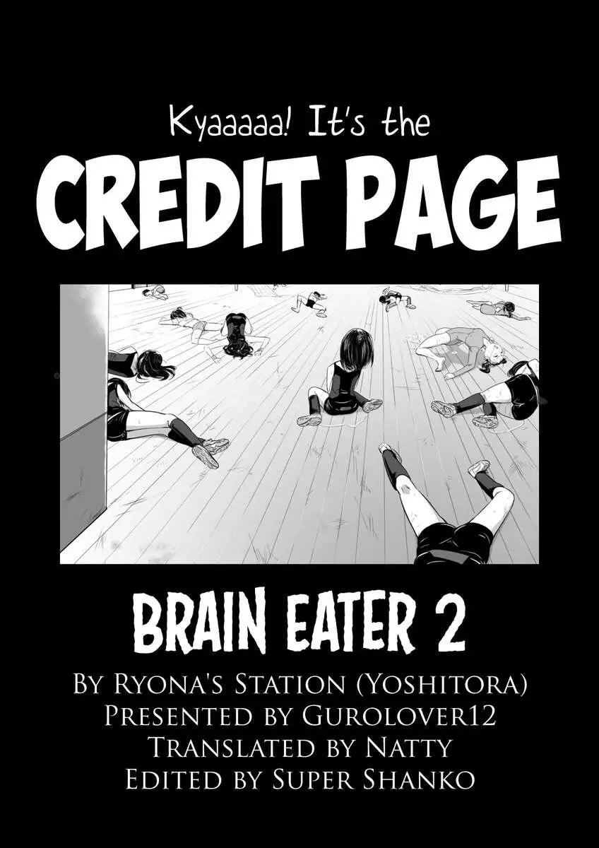 Brain Eater 2
