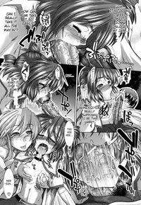 [Ariga Tou] - Unknown Girl!? - Complete Ch. 1-3 - (English) [SaHa]