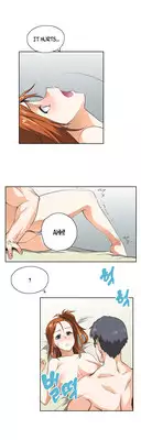 [Husky guy] SStudy Ch.0-32 (English) (YoManga) (Ongoing)