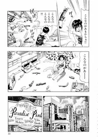 [Enzo Enzou] Pink Paradise