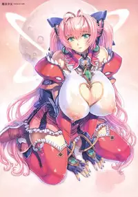 [Mogudan] Mogudan Illust Works