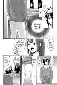 [Takizawa Naia] Onnajima - Harem Frontier Ch. 1-5 [English] [Lazarus H]