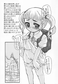 (Puniket 14) [Okina Flying Factory (OKINA)] PET SHOP