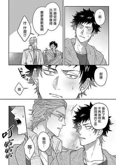 Double Fake Tsugai Keiyaku | Double Fake－ 番之契约 1-6+番外+实体书特典