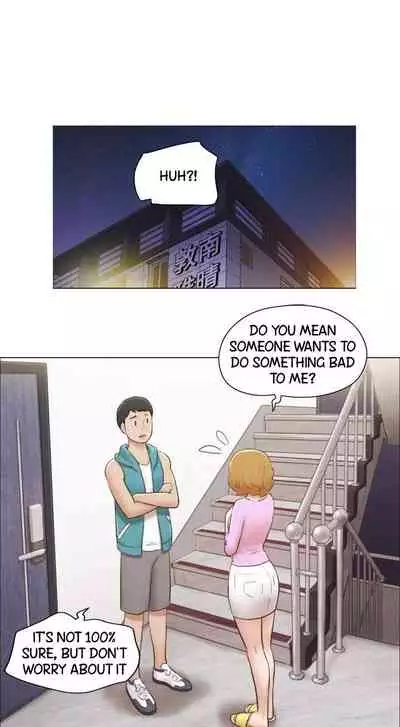 [Muldeok] May I Touch It? [English]