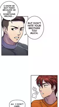 Ghost Love Ch.1-24 (English) (YoManga) (Ongoing)