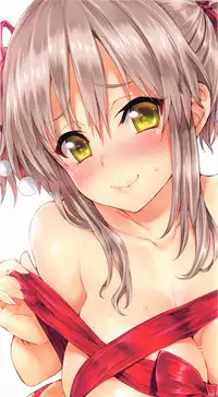 [Hisasi] Lesson H (Shoujo no Toge) [English]