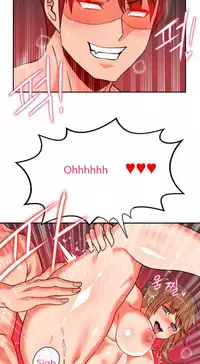 [Pimpdog] Johnson Contractor [English] (Incomplete)