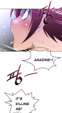 Perfect Half Ch.1-18 (English) (Ongoing)