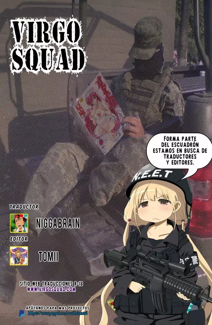 Silica no Asoko o Okashimakuri!