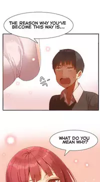 [Mx2J] Hahri's Lumpy Boardhouse Ch. 0-8 [English] (YoManga) (Ongoing)