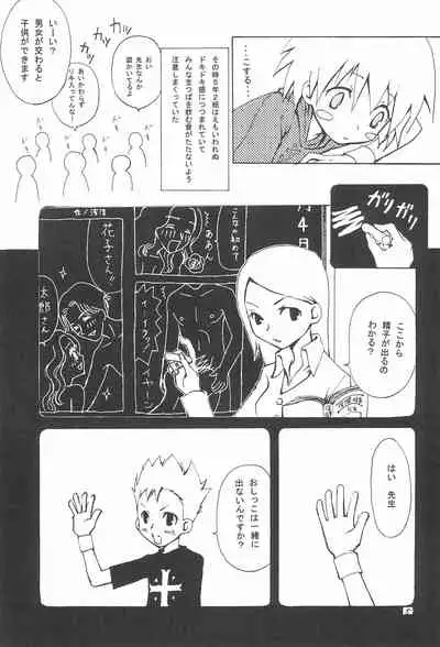 ANALOG COMMUNICATION