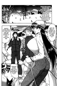 [Nagashima Chousuke] Pururun Seminar Vol. 2 (Complete) [English] [Tadanohito]