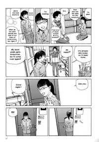 [Kago Shintarou] Harem End [English]