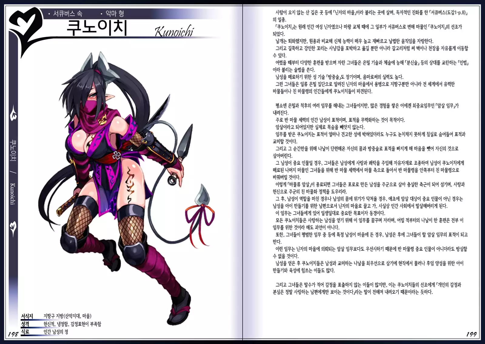 Mamono Musume Zukan II ~Monster Girl Encyclopedia II~
