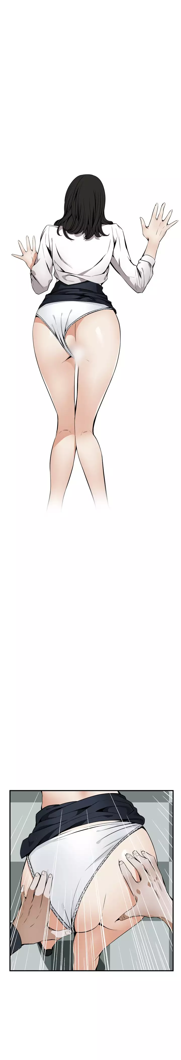 Take a Peek 偷窥 Ch.39~53 中文