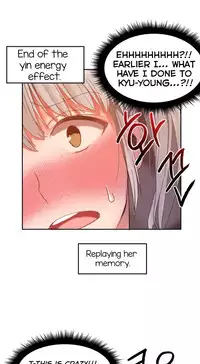 [Mx2J] Hahri's Lumpy Boardhouse Ch. 0-23 [English] (YoManga) (Ongoing)