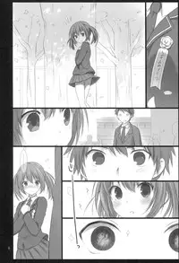 (C84) [Alice:milk (Makita Maki)] Sensei to Watashi no 3-nenkan