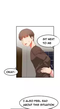 [Mx2J] Hari Dormitory Ch.0-24 (English) (Ongoing)