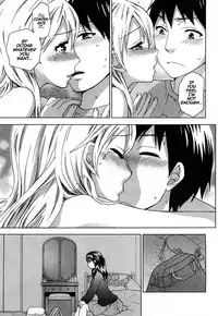 [Kuon Michiyoshi] Zettai Harem 2 Ch. 1-3 [English]