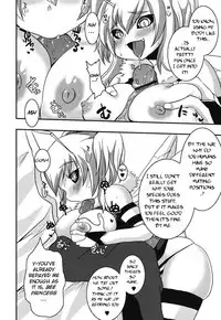 [Shinobe] Hachihime-sama Chikuri (COMIC PLUM DX 13) [English] [BSN] [Digital]