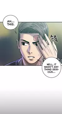 Ghost Love Ch.1-24 (English) (YoManga) (Ongoing)