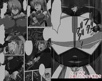 [Puchiota Rakugaki (Genzaburoh)] nano burst