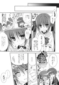 (C86) [NANACAN (Nanaka Mai)] Imouto Choukyou Nikki and more