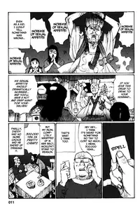 [Matsumoto Jiro] City of Honests and Heretics [English]
