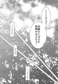 (SC61) [Toko-ya (HEIZO & Kitoen)] Saint Foire Festival 10 Matty