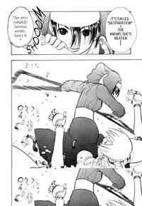 [Takada Shinichirou]Srius Scars 03 (English)