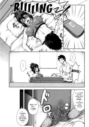 Watashi ga Toriko ni Natte Yaru | I Became A Sex Slave