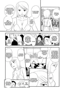 [Suehirogari] Orunito 2 (Complete)[ENG][Munyu]