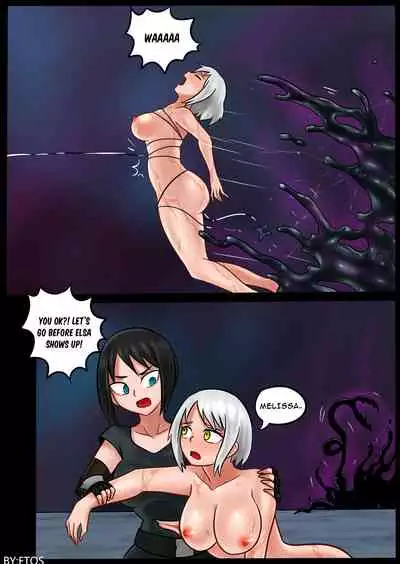 [BLACKFTOS] Venom Invasion III (ENG)