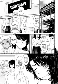 [TSUKINO Jogi] Afterschool completed (English)