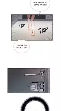 [Silverstar] Talk To Me Ch.1-32 (English) (Ongoing)
