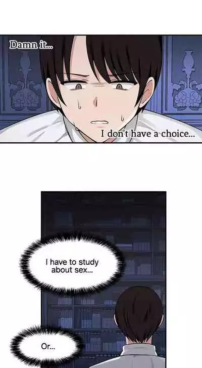 Elf Who Likes to be Humiliated Ch.15/?