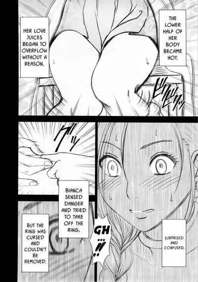 (C74) [Crimson] Bianca Monogatari | Bianca's Tale (Dragon Quest V) [English] {HMC Translation}