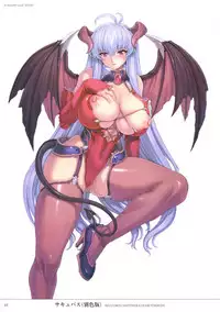 [Mogudan] Mogudan Illust Works