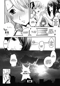 [Ikuya Daikokudou] CROSSxDRESS Part Three [English] [SMDC]