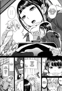 [Miyabi] Otomehime Ch. 1-8 [English] {doujins.com}