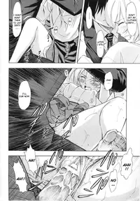 (COMIC1☆4) [Studio Wallaby (Kura Oh)] Ayanami Rei (Neon Genesis Evangelion) [English] [CGrascal]