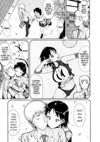 [Lunch] Koinaka [English] {doujin-moe.us}