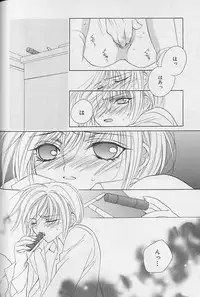 [Sakura Ashika] Himitsu No Kemonotachi