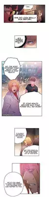 [BAK Hyeong Jun] Sweet Guy Ch.1-54 (English) (YoManga) (Ongoing)