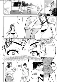 [Tatsunami Youtoku] Twin Milf Ch. 1-14+ Bangai Hen [English] [SaHa]